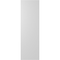 Ekena Millwork True Fit PVC Center Circle Arts & Crafts Fixed Mount Shutters, Turmeric, 12W x 32H, PR TFP001AC12X032TU - alternate 6